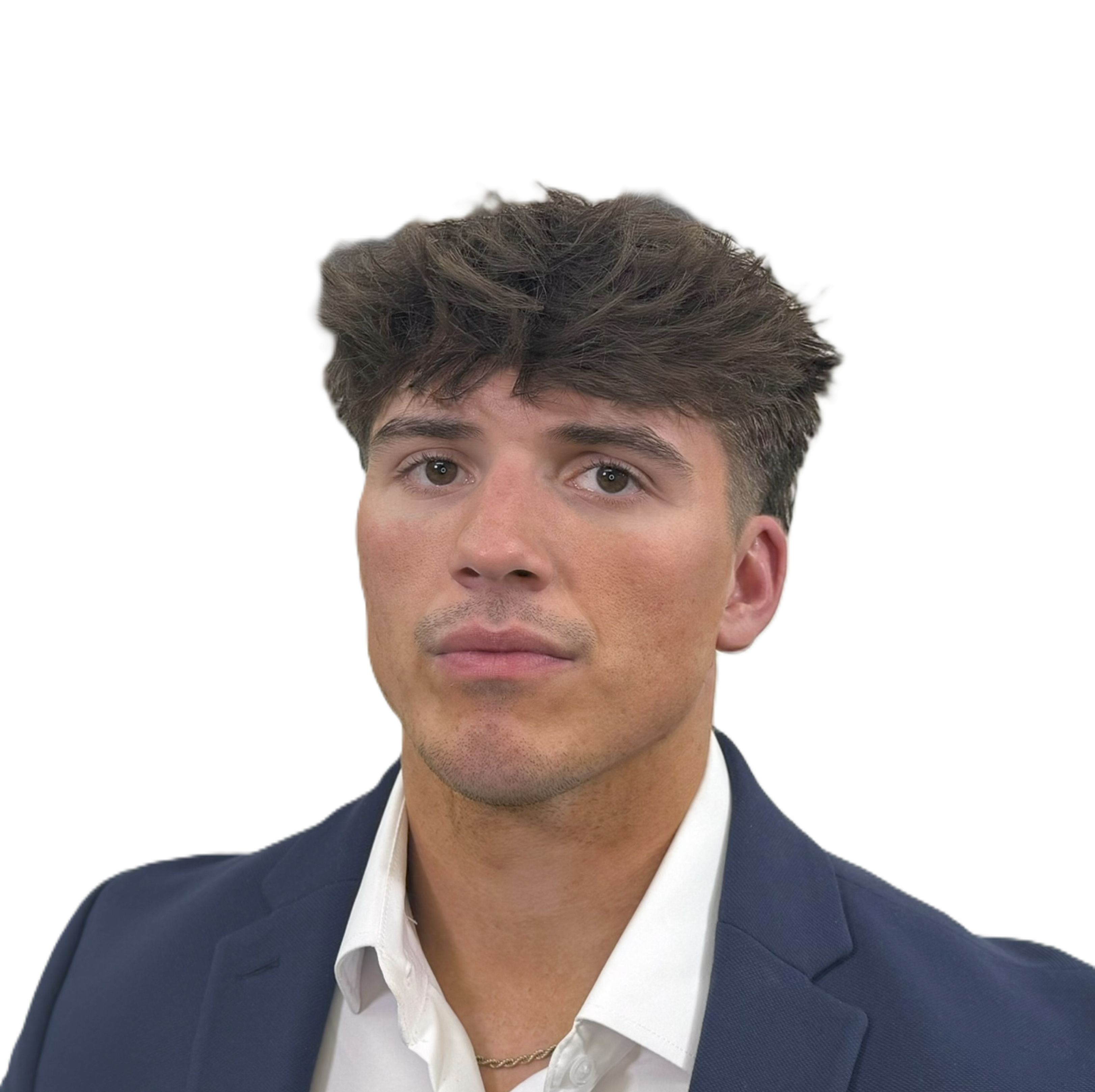 Gage Sampson - TikTok Titans Co-Founder